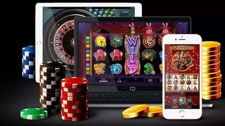 Bangladesh mobile user exploring Lucky Piggy on 2777 bet app